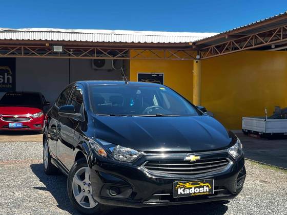CHEVROLET ONIX 1.4 MPFI LT 8V FLEX 4P MANUAL CHEVROLET ONIX 1.4 MPFI LT 8V FLEX 4P MANUAL